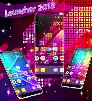 New launcher 2018 screenshot 5