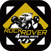 WIFI ROVER icon