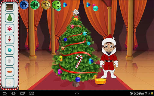 Christmas with Bheem screenshot 9