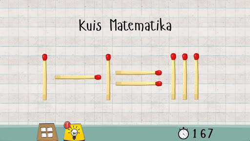 Tebak Gila 1 - Pemutar Pikiran screenshot 8