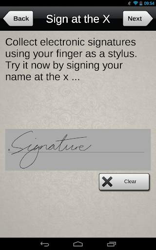 droid Survey Offline Forms screenshot 15