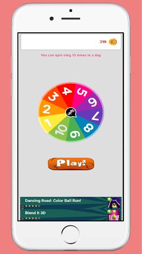 Bill Earn 4 تصوير الشاشة