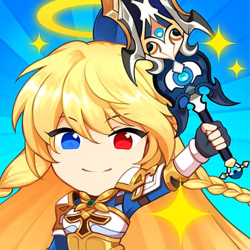 Raising Archangel 1.1.30