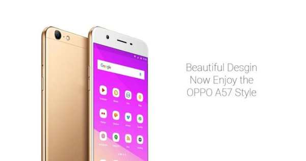 Theme / Launcher for Oppo A57 screenshot 2