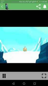 ZapMad TV screenshot 6