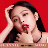 Jennie SOLO Full Offline logo