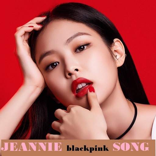 Jennie SOLO Full Offline 1.0