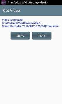 Video Editor and Cutter Pro screenshot 7