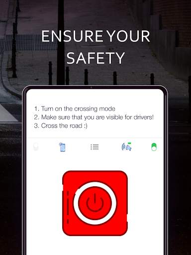 Crosswalk Assistant screenshot 6