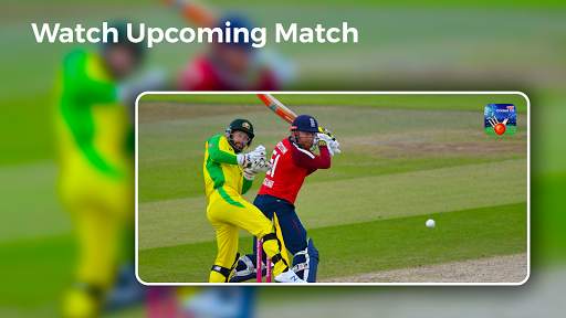 Live Cricket TV : IPL T20, Live Cricket Star Sport screenshot 4