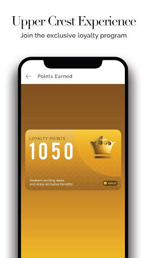 Louis Philippe Shopping App- Premium Men’s Fashion screenshot 4
