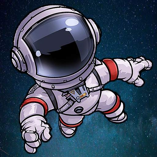 Press & Live - Space Adventure 1.1.5