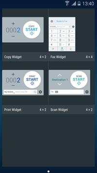 Samsung Smart UX Mobile screenshot 2