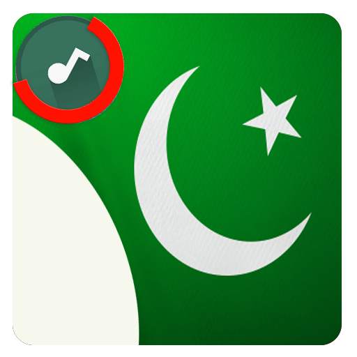 New Pakistani Ringtones free Offline 2019 1.0