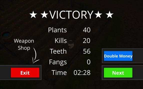 Last Man Standing - Zombie Survival screenshot 4