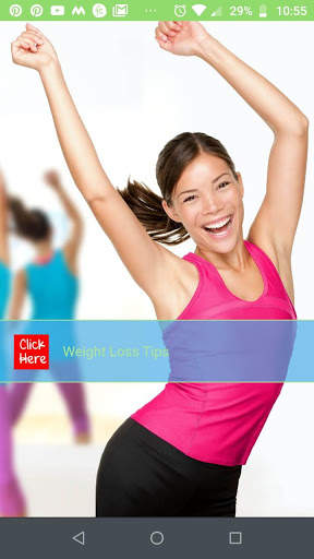 Weight Loss Tips screenshot 1