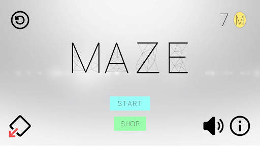 Maze & Puzzle - Kostenloses Lernspiel screenshot 1