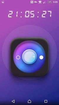 Color FlashLight - FlashLight screenshot 1