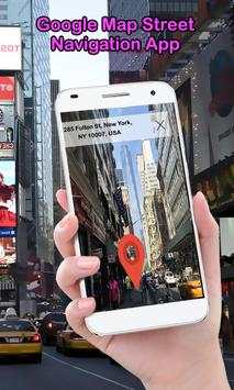 Live Street View-Gps Phone-Nearby-Travel router screenshot 2