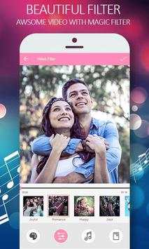 Video Star Editor 2020 screenshot 2