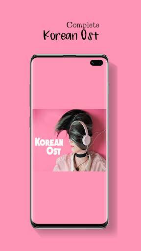 Korean Ost - Korean Music screenshot 1