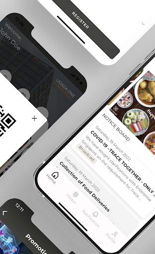Lazada One screenshot 2