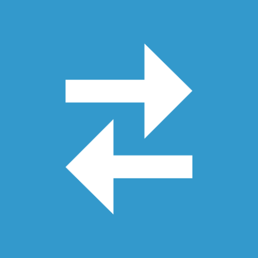 File Transfer icon