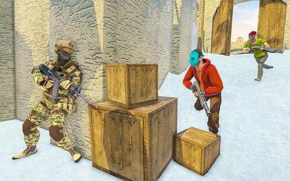 US Army Shooting Mission screenshot 3