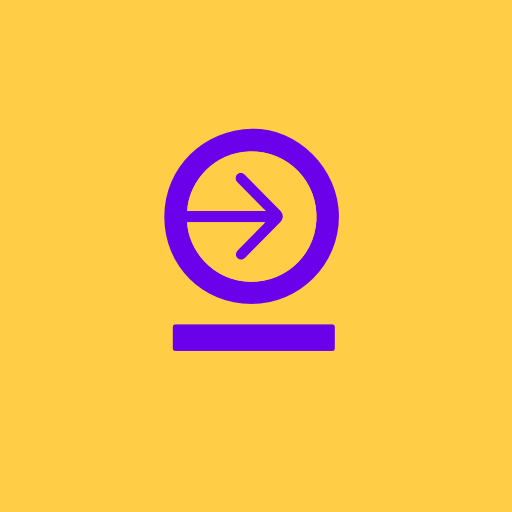 Kodiplus icon
