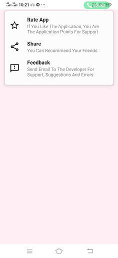 Daily Horoscopes screenshot 3