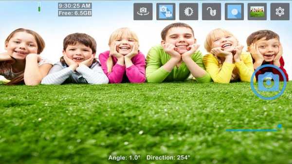 DSLR Camera HD Pro 🌟 screenshot 4