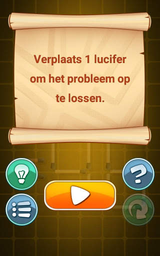 Lucifer puzzel screenshot 15