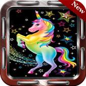 350  Unicorn Wallpaper HD 1.0