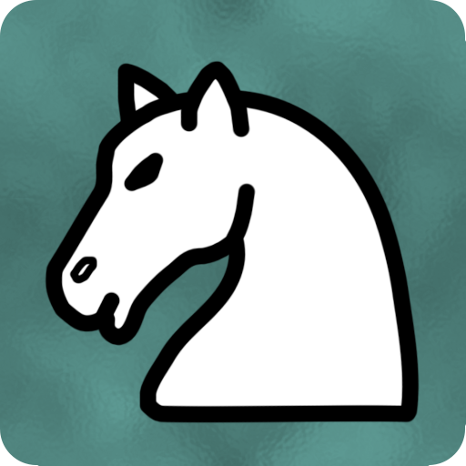 ikon ChessDroid: chess game offline, Chess960, engine
