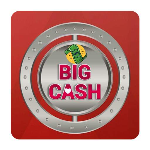 Big Cash Pro : Earn Money Guide 2020 1.0