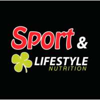 Sport &amp; Lifestyle icon