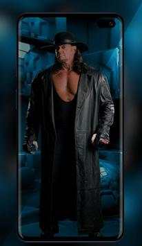 The Undertaker Wallpaper 🔥 скриншот 8