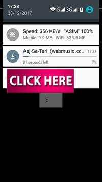 Indian Browser screenshot 2