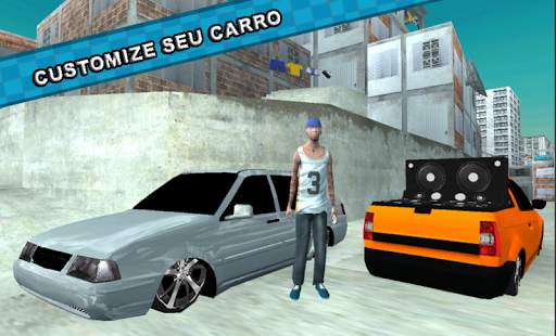 BR Racing Simulator screenshot 12