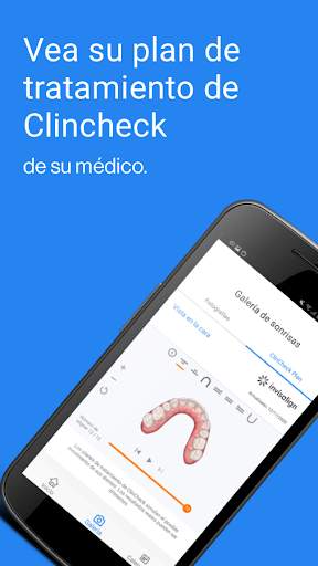 My Invisalign screenshot 3
