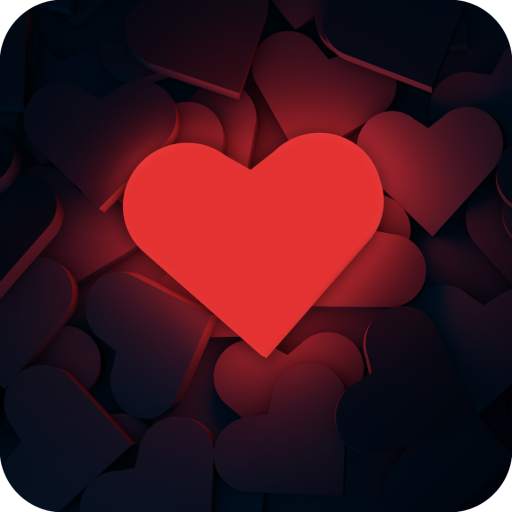 Heart Wallpaper 1.01