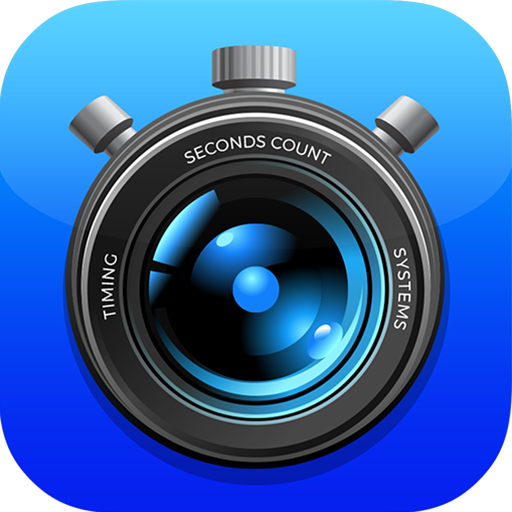 Video Stopwatch icon