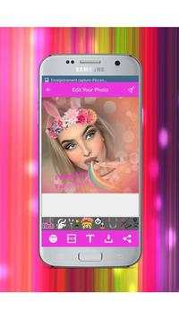 Faceapp Fabby-Effects&Stickers screenshot 6