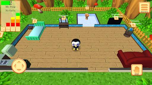 Cute Pocket Pets 3D screenshot 5