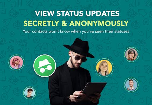 Status Keeper screenshot 13