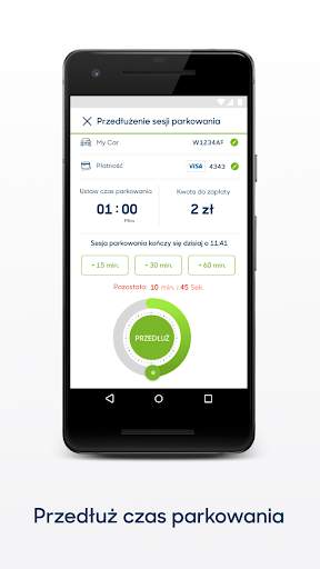 APCOA FLOW | Proste parkowanie screenshot 4