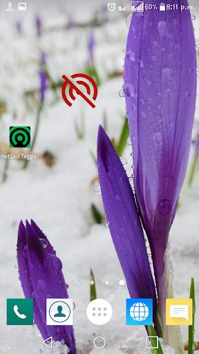 Hotspot Wifi screenshot 5