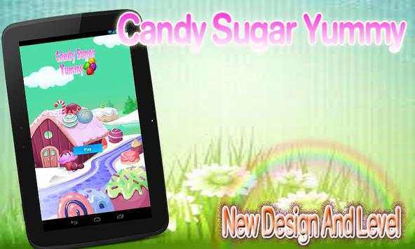Candy  Sugar Yummy screenshot 1