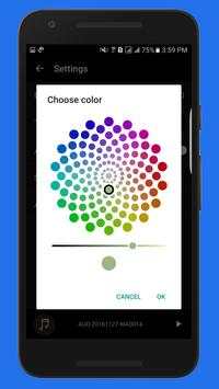 MX Music Player Pro screenshot 3