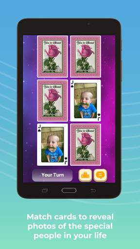 Picture This: Matching Game screenshot 10